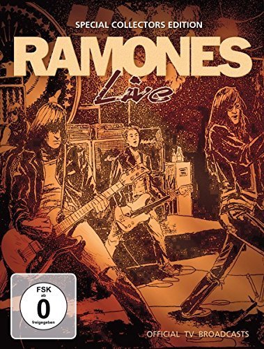 Ramones/Live