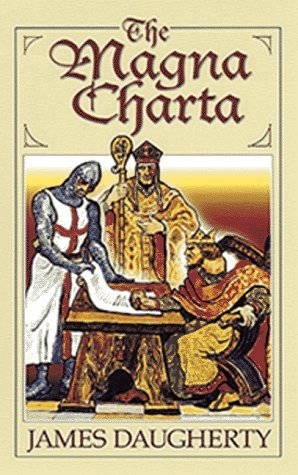 James Daugherty The Magna Charta 