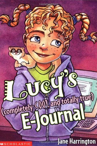 Jane Harrington/Lucy's E-Journal@Very Cool, & Totally True