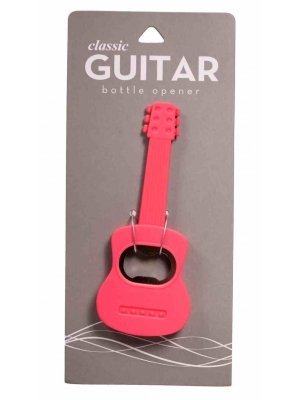 Bottle Opener/Guitar