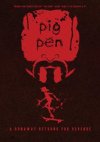 Pig Pen/Pig Pen@Dvd@Nr