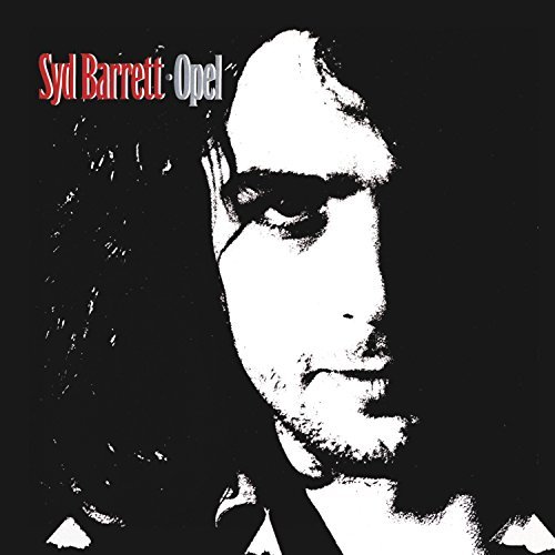 Syd Barrett/Opel