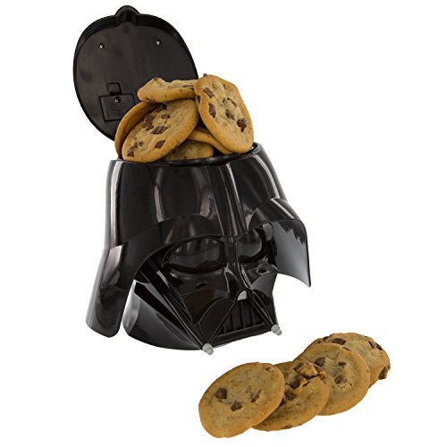 Cookie Jar/Star Wars - Darth Vader W/Sound
