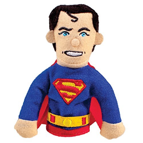 Finger Puppet/Dc Comics - Superman