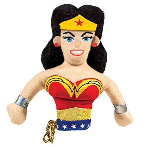 Finger Puppet/Dc Comics - Wonder Woman