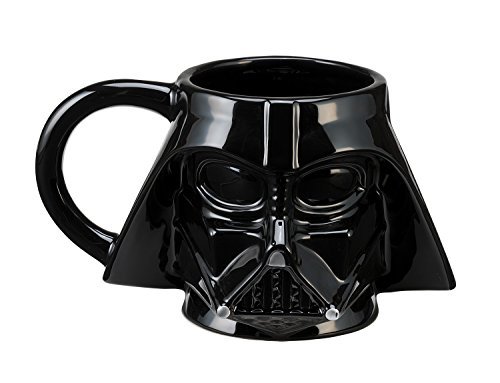 Molded Mug/Star Wars - Darth Vader