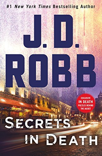 J. D. Robb/Secrets in Death