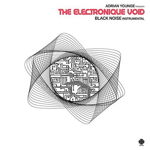 Adrian Younge Presents/Electronique Void: Black Noise@.
