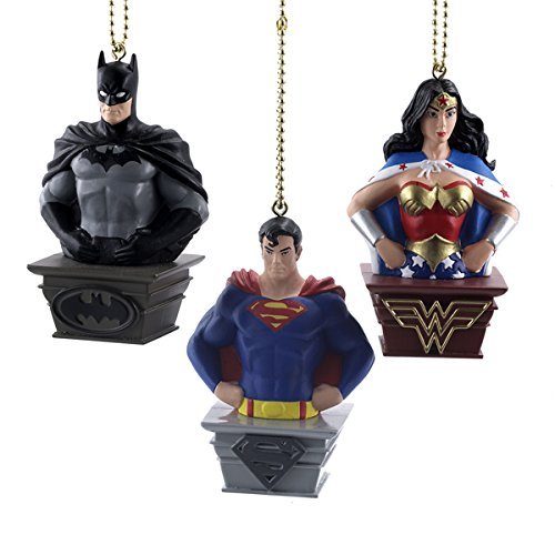 Ornament/Wonder Woman