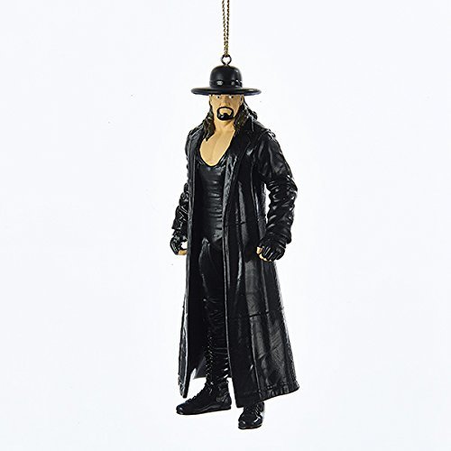 Ornament/Wwe - The Undertaker