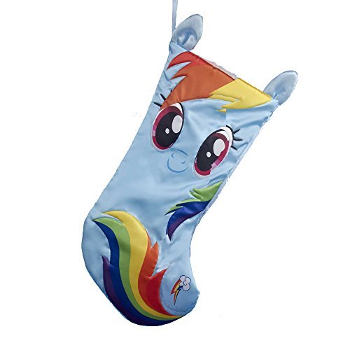 Stocking/My Little Pony - Rainbow Dash