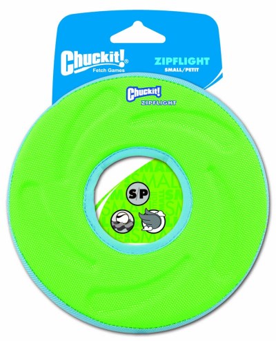Chuck It Dog Toy - Zipflight