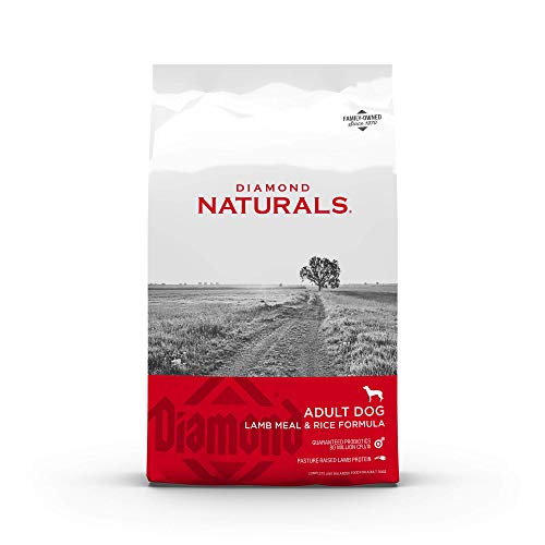 Diamond Naturals - Lamb Meal Dog Food