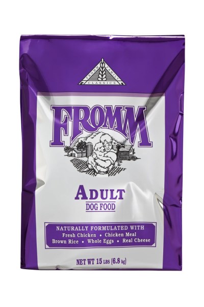 Fromm Classic Dog Food - Adult
