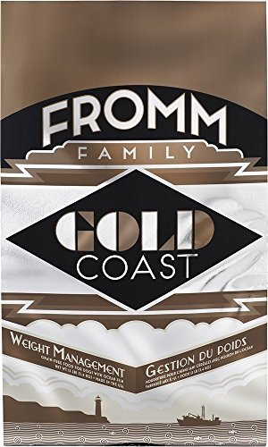 Fromm Gold Dog Food - Coast Grain-Free Weight Management