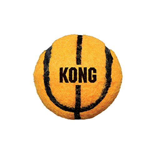 KONG Dog Toy - Sport® Balls 3 Pack