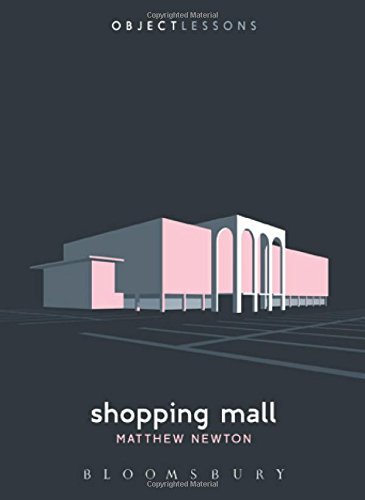 Matthew Newton Shopping Mall 