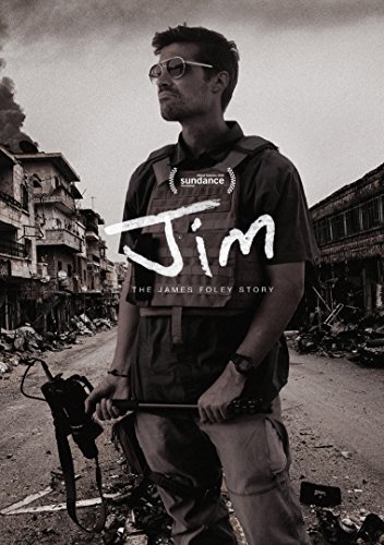 Jim: The James Foley Story/Jim: The James Foley Story@Dvd@Nr