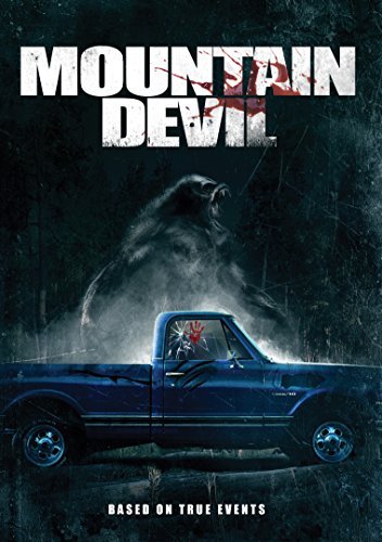 Mountain Devil/Altman/Rupert/Gallucci@Dvd@Nr