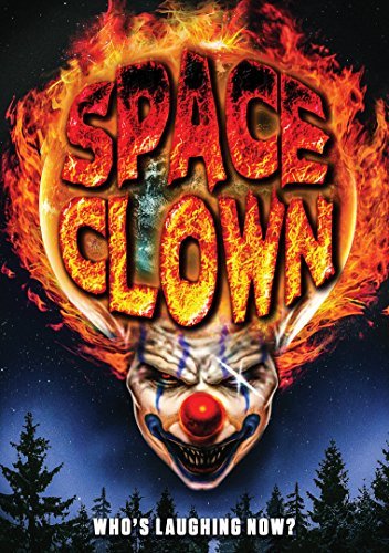 Space Clown/Space Clown@Dvd@Nr