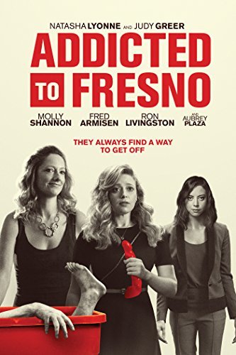 Addicted To Fresno Greer Lyonne DVD Nr 