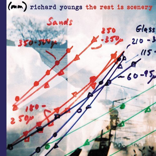 Richard Youngs/The Rest Is Scenery