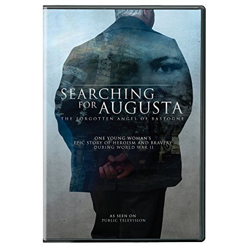Searching For Augusta Forgott Searching For Augusta Forgott 