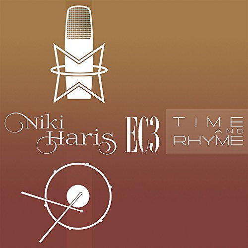 EC3 & Niki Haris/Time & Rhyme