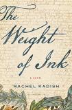 Rachel Kadish The Weight Of Ink 