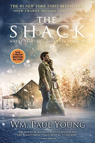 Wm Paul Young/The Shack