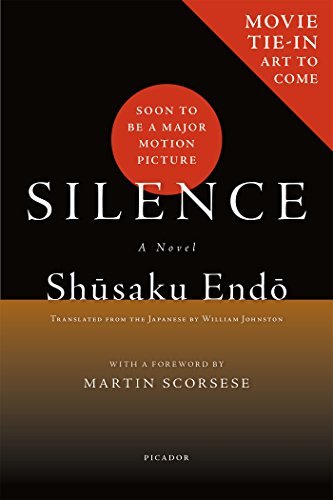 Shusaku Endo/Silence