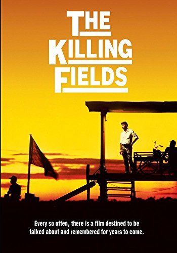 The Killing Fields/Waterson/Ngor@DVD MOD@This Item Is Made On Demand: Could Take 2-3 Weeks For Delivery
