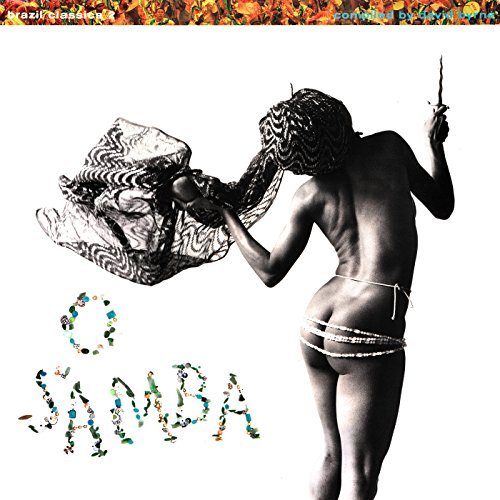 Brazil Classics 2: O Samba/Brazil Classics 2: O Samba