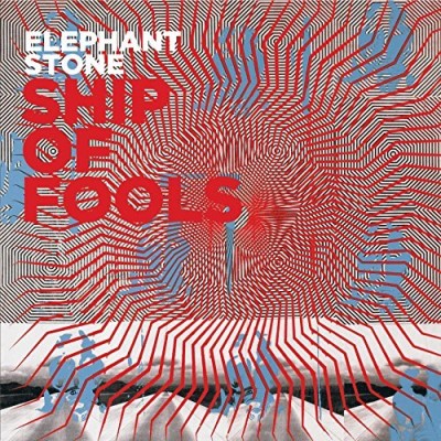 Elephant Stone/Ship Of Fools