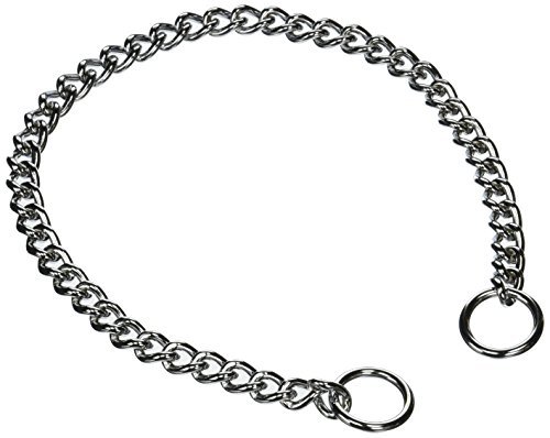 Leather Brothers Choke Chain - Extra Heavy