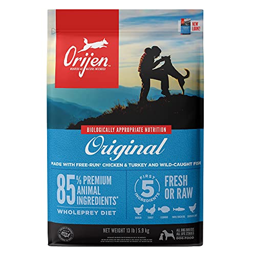 Orijen Dog Dry, Original