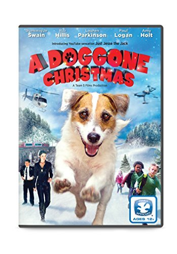 Doggone Christmas/Doggone Christmas@Dvd