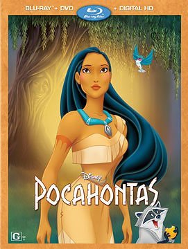 Pocahontas/Disney