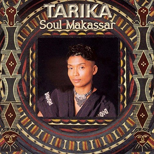 Tarika/Soul Makassar