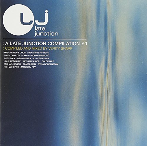 Late Junction/Compilation