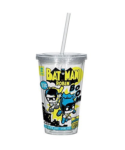 Travel Cup/Dc Comics - Batman