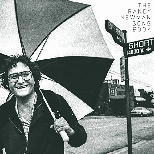 Randy Newman/The Randy Newman Songbook