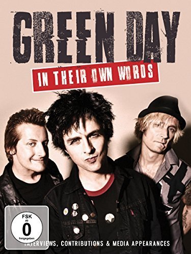 Green Day In Their Own Words 