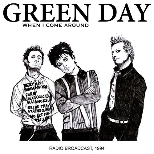 Green Day/When I Come Around