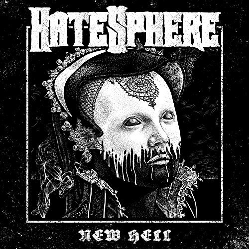 Hatesphere/New Hell