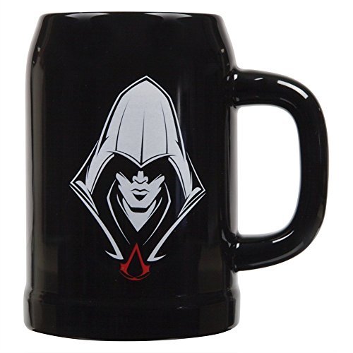 Beer Stein/Assassin's Creed