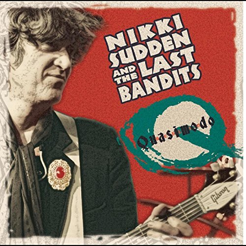 Nikki / Last Bandits Sudden/Quasimodo@Import-Gbr