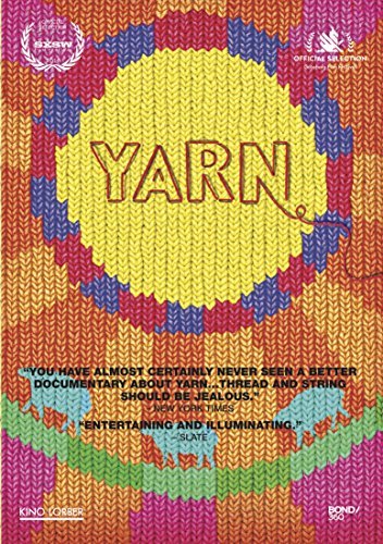 Yarn/Yarn