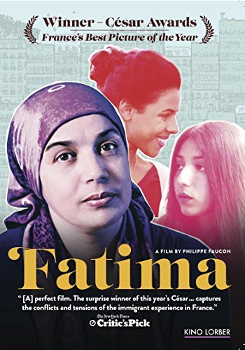 Fatima/Fatima@Dvd@Nr