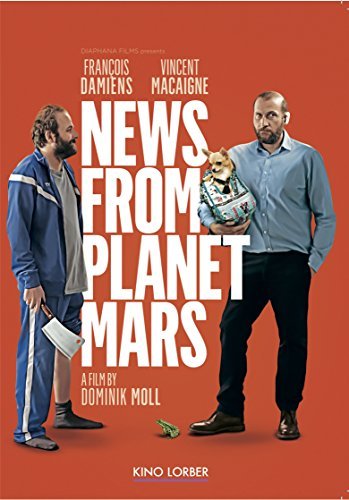 News From Planet Mars/News From Planet Mars@Dvd@Nr